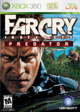 Far Cry: Instincts Predator (Xbox 360)